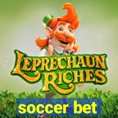 soccer bet